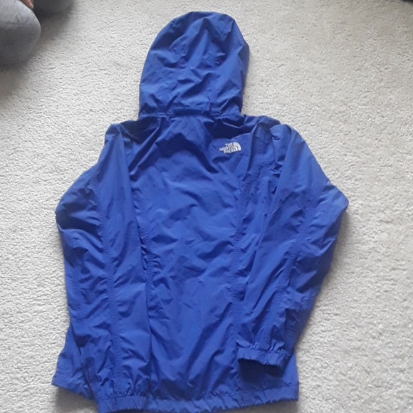 Women jkt windbreaker - Picture 2 of 3